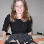 Profil von Marilou, 34 Jahre, Sextreff in Brunsmark (Schleswig-Holstein)