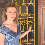 Profil von Opaline, 38 Jahre, Sextreff in Itzehoe (Schleswig-Holstein)