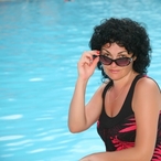 Profil von Melvina, 25 Jahre, Sextreff in Oldenborstel (Schleswig-Holstein)
