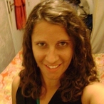 Profil von Simona, 35 Jahre, Sextreff in Oldenborstel (Schleswig-Holstein)
