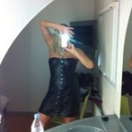 Profil von Giuliana, 32 Jahre, Sextreff in Labenz (Schleswig-Holstein)